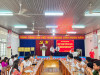 Hội nghị thông báo Quyết định của Ban Thường vụ Tỉnh ủy về...