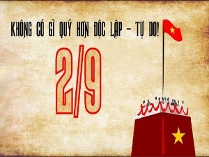 Chung tay vì một kỳ nghỉ lễ 2/9 an toàn, vui tươi, văn minh