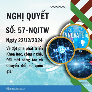 UBND XÃ XUÂN ĐỊNH ĐẨY MẠNH PHÁT TRIỂN KHOA HỌC CÔNG NGHỆ, ĐỔI MỚI SÁNG TẠO VÀ CHUYỂN ĐỔI SỐ
