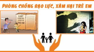 TĂNG CƯỜNG PHÒNG CHỐNG TAI NẠN THƯƠNG TÍCH, XÂM HẠI TRẺ EM