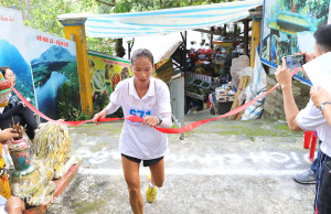 Đồng Nai: Tổ chức Giải Việt dã – Leo núi Chứa Chan xã Xuân Lộc mở rộng lần thứ I năm 2025