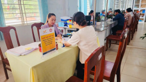 ĐẨY MẠNH CẢI CÁCH HÀNH CHÍNH VÌ SỰ HÀI LÒNG CỦA NGƯỜI DÂN