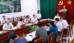 ĐỒNG NAI TRIỂN KHAI CHÍNH SÁCH MỚI VỀ MỨC HỌC PHÍ TỪ NĂM HỌC 2025–2026