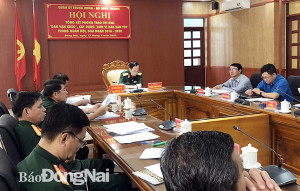 Nguồn: Báo Đồng Nai