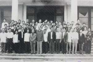 Ngày Nhà giáo Việt Nam 20/11 – Tôn vinh nghề cao quý “trồng người”