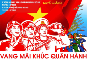 Ảnh từ nguồn báo Quân đội Nhân dân Việt Nam