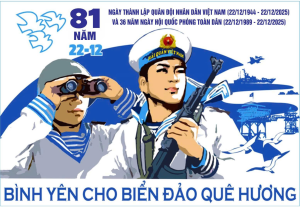 Ảnh từ nguồn báo Quân Đội Nhân Dân Việt Nam