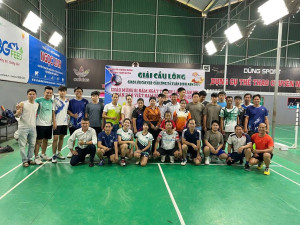 GIẢI BÓNG ĐÁ ĐẠI HỘI THỂ DỤC THỂ THAO XÃ XUÂN ĐỊNH LẦN THỨ I NĂM 2026