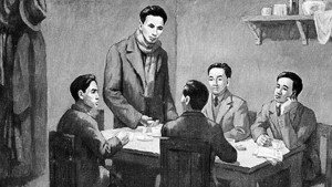 Ngày Chủ tịch Hồ Chí Minh về nước, trực tiếp lãnh đạo cách mạng Việt Nam 28/01/1941