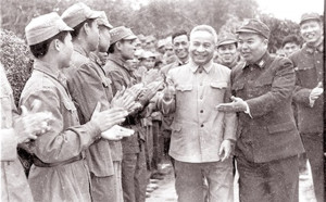 Đồng chí Trần Quốc Hoàn - Lãnh đạo tiền bối tiêu biểu của...