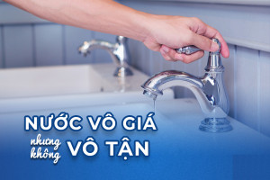 Bao ve nguon nuoc