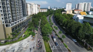 Thành phố Đồng Nai – Dấu mốc lịch sử mở ra chặng đường phát triển mới