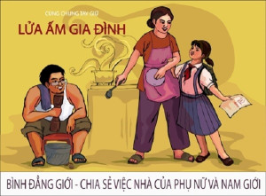 KHI CÔNG NGHỆ SỐ CHẮP CÁNH CHO KHÁT VỌNG BÌNH ĐẲNG