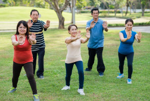 THÁNG HOẠT ĐỘNG THỂ DỤC THỂ THAO – CHUNG TAY RÈN LUYỆN SỨC KHỎE VÌ CUỘC SỐNG TỐT ĐẸP HƠN