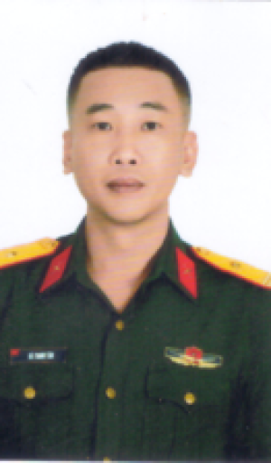 Hà Thanh Tâm
