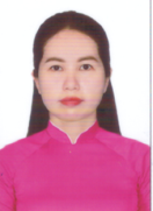 Hồ Thị Kiểm