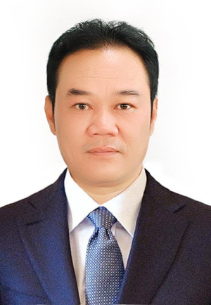 Huỳnh Nam Thắng