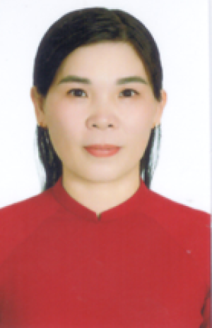 Huỳnh Thị Kim Phương