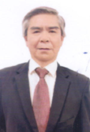 Lê Thế Ngân