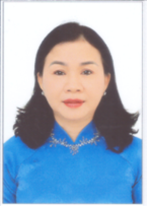 Lê Thị Hiệp