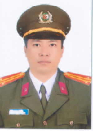 Lê Tuấn Cường