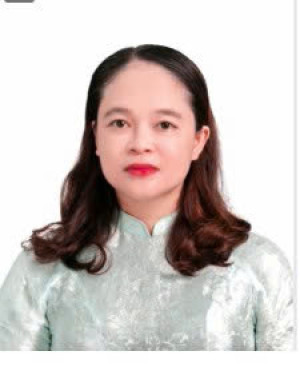 Phạm Nhị Phương Vi