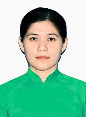 Phạm Thị Diệu Ái