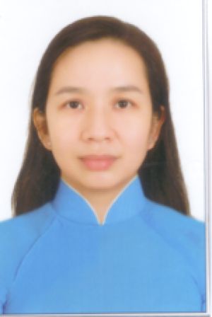 Trần Quỳnh Trâm