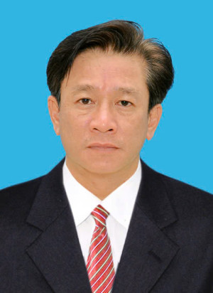 Võ Tấn Dũng