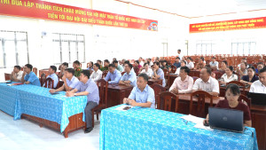 DH DANG BO TINH