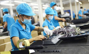Hỗ trợ pháp lý: 'Lực đẩy' cho doanh nghiệp nhỏ và vừa