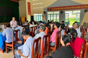 NGAN HANG CHINH SACH 1