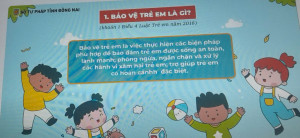 Nâng cao trách nhiệm bảo vệ