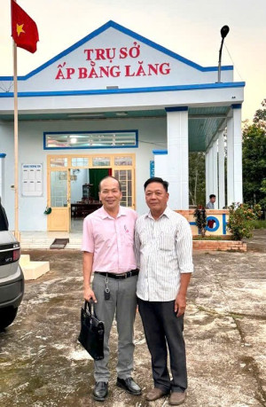 ANH SONG