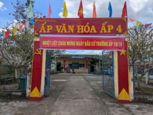 BAU CU AP 4
