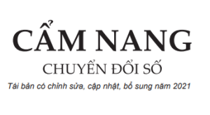 Cẩm nang chuyển đổi số