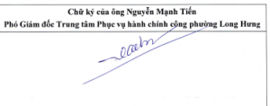 phuomng Long HUng h