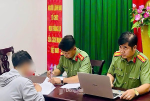 Phòng ngừa tin giả trên mạng xã hội