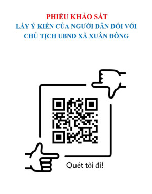 UBND xã Xuân Đông tập trung triển khai nâng cao chất lượng, hiệu quả công tác tiếp công dân, giải quyết khiếu nại, tố cáo trên địa bàn xã gắn với công tác cải cách hành chính