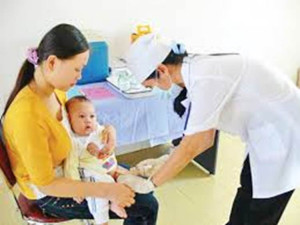 BÀI TUYÊN TRUYỀN VỀ LỢI ÍCH CỦA TIÊM CHỦNG MỞ RỘNG
