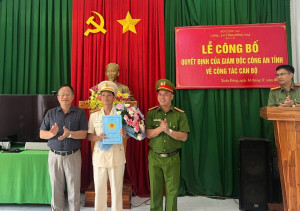 PHO TRUONG CONG AN an