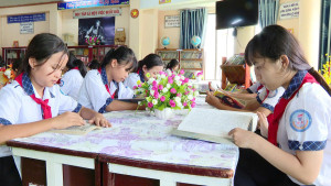 THU VIEN SO 2