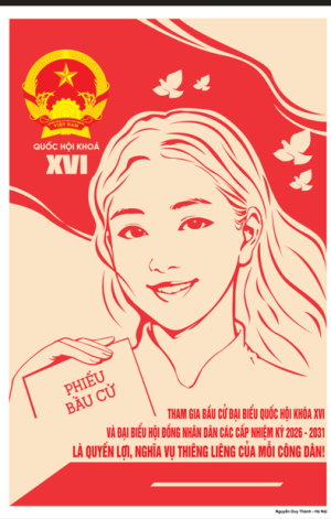 HƯỚNG DẪN KÊ KHAI TÀI SẢN ĐỐI VỚI NGƯỜI ỨNG CỬ ĐẠI BIỂU QUỐC HỘI VÀ ĐẠI BIỂU HĐND CÁC CẤP