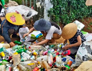 Kế hoạch thực hiện Cuộc vân dộng xây dựng gia đình "5 không, 3 sạch, 3 an"