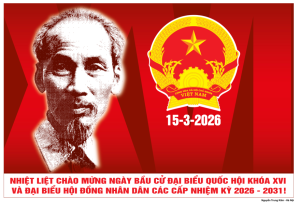 BAU CU BAN 1