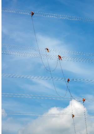 Tuyên truyền an toàn điện trong dân