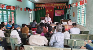 ĐOÀN THANH NIÊN CỘNG SẢN HỒ CHÍ MINH XÃ XUÂN ĐÔNG TĂNG CƯỜNG QUẢN LÝ HIỆU QUẢ NGUỒN VỐN VAY NGÂN HÀNG CHÍNH SÁCH XÃ HỘI