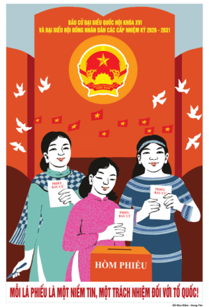 UBND XÃ XUÂN ĐÔNG VỪA BAN HÀNH CÁC QUYẾT ĐỊNH VỀ VIỆC THÀNH LẬP TỔ BẦU CỬ ĐẠI BIỂU QUỐC HỘI KHÓA XVI VÀ ĐẠI BIỂU HĐND CÁC CẤP, NHIỆM KỲ 2026 - 2031 CỦA 8 ĐƠN VỊ BẦU CỬ TRÊN ĐỊA BÀN XÃ