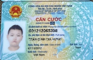 XÃ XUÂN ĐÔNG CÓ TỔNG SỐ GẦN 2 NGÀN NHÂN KHẨU ĐẾN HẠN CẤP ĐỔI, CẤP LẠI THẺ CĂN CƯỚC