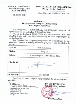 CHU KY CHT BCH QUAN SU